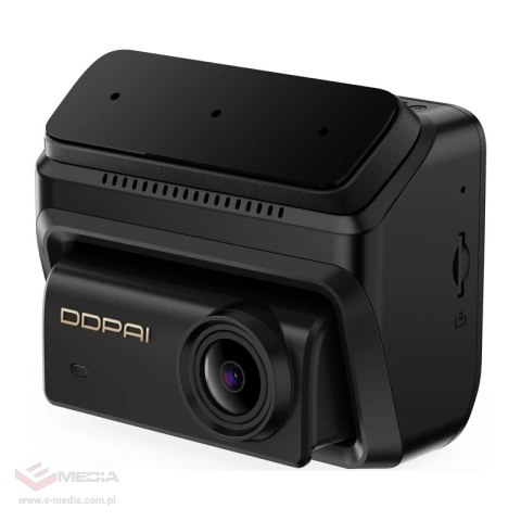 Wideorejestrator DDPAI Z90 2026