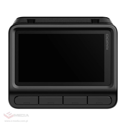 Wideorejestrator DDPAI Z90 2026