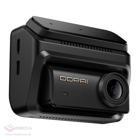 Wideorejestrator DDPAI Z90 2026