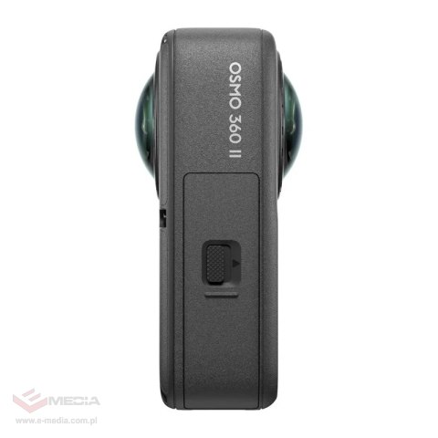 Zestaw DJI Osmo 360 II Limitless Riding Combo