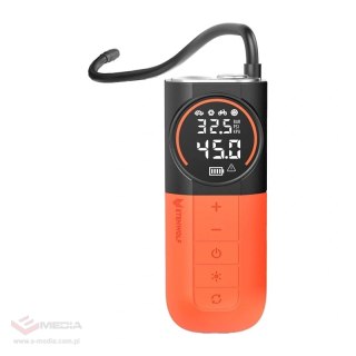 Kompresor samochodowy Etenwolf S1 11.03bar 5200mAh