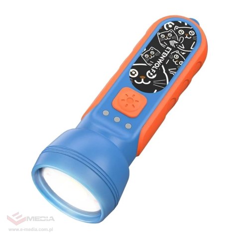Latarka Etenwolf L1 350lm