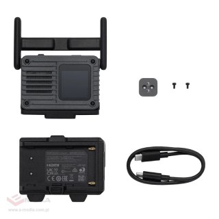 System transmisji video DJI SDR Transmission 2