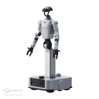 Robot humanoidalny UNITREE G1-D U6