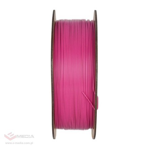 Filament CREALITY HYPER PLA Strawberry (czerwony)