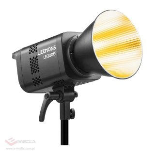 Lampa LED GODOX Litemons LE300Bi