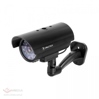 Dummy LED Tube Camera DK-10 Cabletech