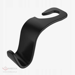 Hook, hanger, shopping holder for car headrest 1pcs