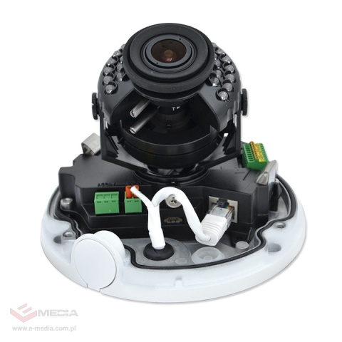 Kamera BCS-DMIP8301IR-I 3Mpx WDR Kamera BCS-DMIP8301IR-I 3Mpx WDR