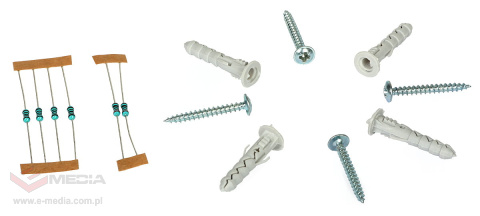 Panel manipulator klawiatura dotykowa TPR-4WS-P Ropam