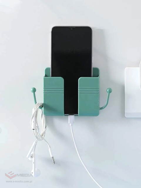 Handy-Organizer/Wandhalter