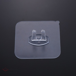 Samoprzylepny uchwyt na szczoteczke