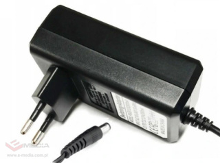 Zasilacz wtyczkowy DC 12V 2A 24W 5.5/2.5