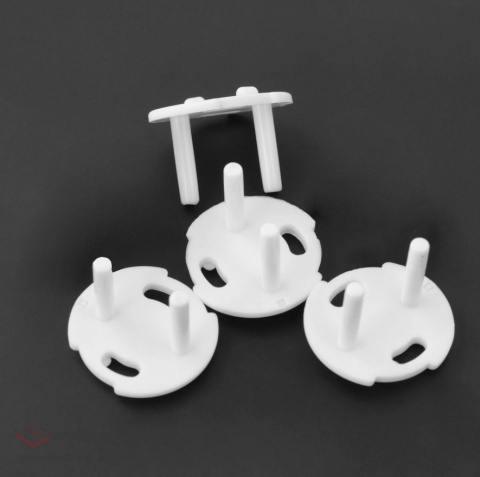 Zaślepka gniazda elektrycznego 6szt