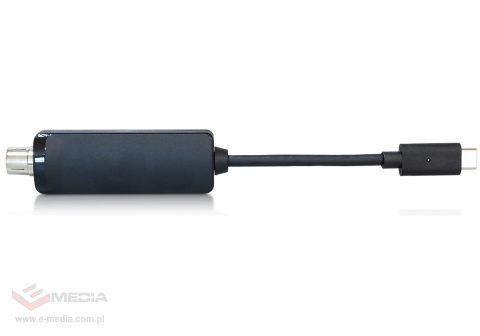 Android SMART TV + DVB-T2/C HEVC Homatics Box R 4K Android 11 WiFi with certification Google and Netflix