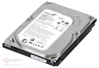 SEAGATE 500GB 7.2k 16MB SATA III 3.5'' ST500DM002