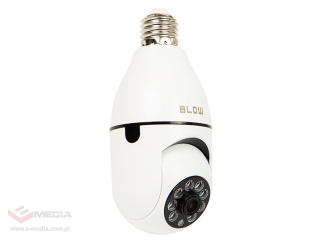 Camera BLOW WiFi bulb H-933 Rotatable