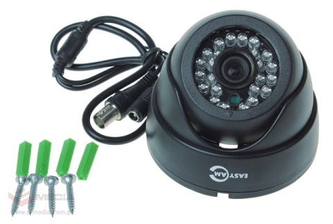 Dome camera EASYCAM