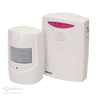 SYGNALIZATOR WEJŚĆ ORNO OR-MA-705