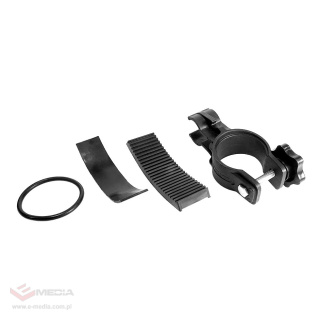 Bicycle holder for Armytek ABM-01 flashlights