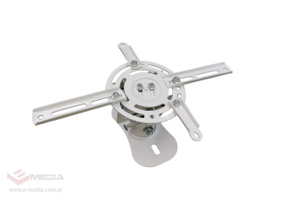 Projector ceiling mount