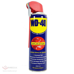 WD-40 WD40 450ml with applicator