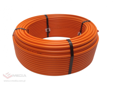 Fiber optic kit for self-assembly 700m Fiber optic kit for self-assembly 700m