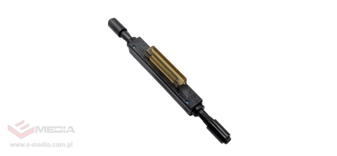 Fiber optic kit for self-assembly 700m Fiber optic kit for self-assembly 700m