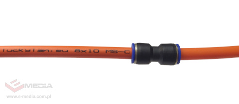 Fiber optic kit for self-assembly 700m Fiber optic kit for self-assembly 700m