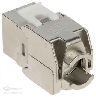 Keystone connector RJ45 cat.7