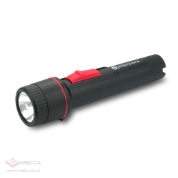 everActive basic line EL-30 batteriebetriebene LED-Handtaschenlampe