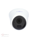 Fertiges CCTV-Set mit 2 IP-Dome-Kameras 4Mpx 30m iR 1TB