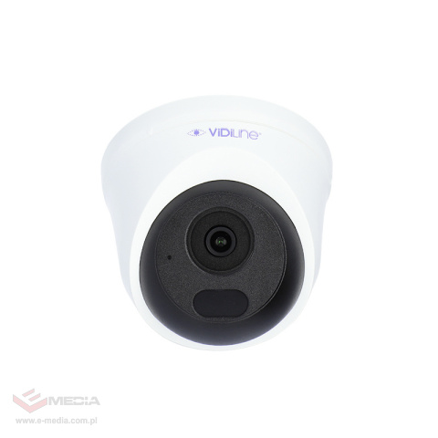 Ready set of monitoring 8 IP dome cameras 4Mpx 30m iR 1TB Ready set of monitoring 8 IP dome cameras 4Mpx 30m iR 1TB