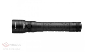Rechargeable LED Flashlight Mactronic Expert PL3