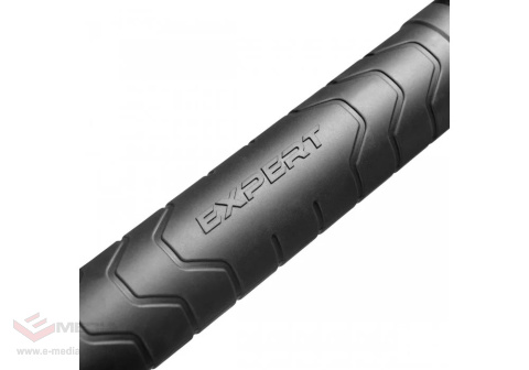 Rechargeable LED flashlight Mactronic Expert PL5