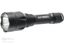 Wiederaufladbare Hand-LED-Taschenlampe Mactronic Black Eye 1550
