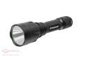 Wiederaufladbare Hand-LED-Taschenlampe Mactronic Black Eye 1550