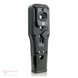 Rechargeable LED workshop light everActive WL-600R