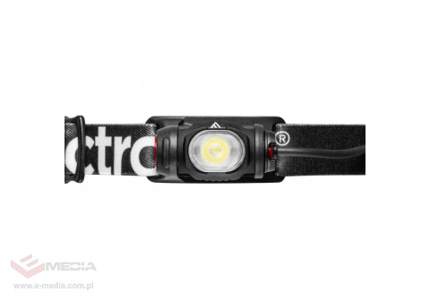 Scheinwerfer, Scheinwerfer Mactronic VIZO RC