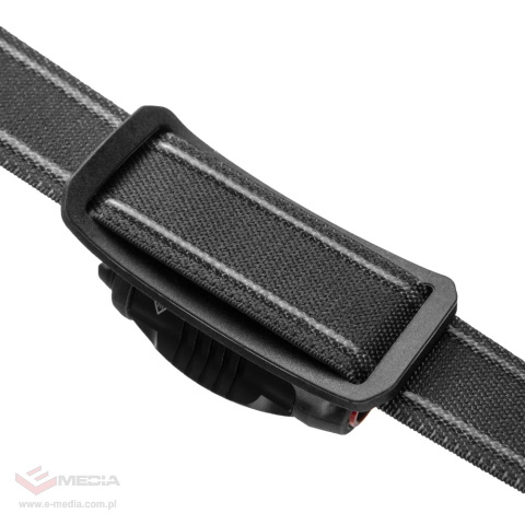 Scheinwerfer, Scheinwerfer Mactronic VIZO RC