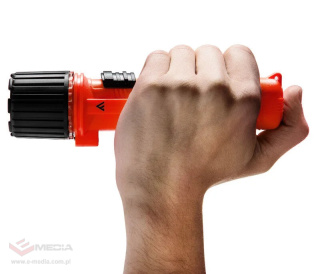 Ex Atex Mactronic M-Fire 03 LED Flashlight