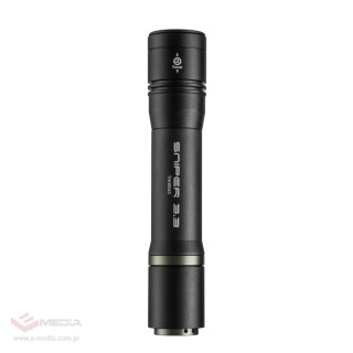 Mactronic Sniper 3.3 hand flashlight