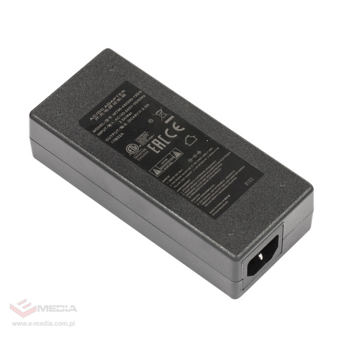 MikroTik 48V2A96W power supply 48V 2A 96W