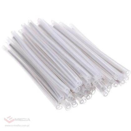 Splice protectors 60mm 1pcs.