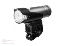 MacTronic NOISE 04 front bicycle lamp