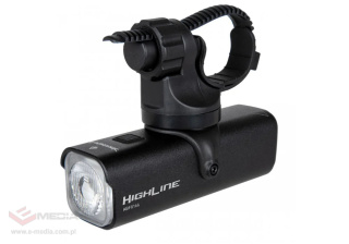 Mactronic Highline Bicycle Front Light