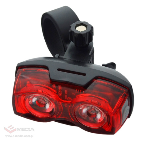 Set everActive FL-600 LED-Lampen mit Halterung + everActive TL-X2