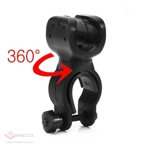 Set everActive FL-600 LED-Lampen mit Halterung + everActive TL-X2