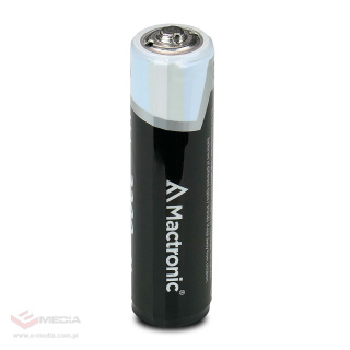 Battery 18650 Li-ion Mactronic 3200 mAh (box)
