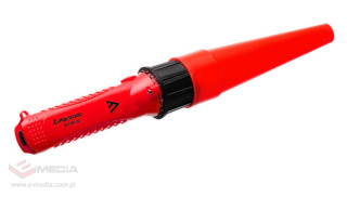 Ex Atex Mactronic M-Fire 02 Handheld LED Flashlight